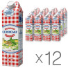 Peasant Special, Ultra-pasteurized milk, 3,2%, 950 g, Packing 12 pcs.