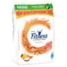 Nestle Fitness, 400 г, Пластівці Нестле Фітнес, Готовий Сніданок, з фруктами