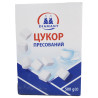 Diamant, 500 г, Цукор-рафінад Діамант, білий пресований