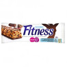 Батончик Nestle Fitness, з цільними злаками і шоколадом, 23.5г, упаковка 24шт
