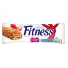 Батончик Nestle Fitness, з цільними злаками і полуницею 23.5г, упаковка 24шт