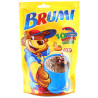 Brumi, Какао, 150 г, Бруми, Напиток витаминизированный, с кальцием, растворимый