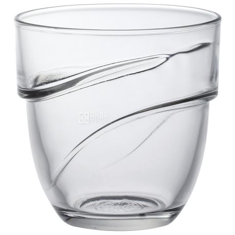 Duralex Wave Glass, 270ml