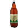 Chernigov White light unfiltered, Beer, 1 l, Plastic bottle