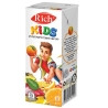 Rich Kids, Мультифруктовий, Упаковка 24 шт. по 0,2 л, Річ, Нектар натуральний