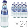Rocchetta Brio Blu Sparkling water, 0.25l, glass, packaging 24pcs, glass