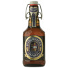 Flensburger Темное фильтрованное, Пиво, 0,33 л, Стеклянная бутылка с ключом