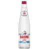 Sairme, 0,5 л, Упаковка 12 шт., Саірме, Вода мінеральна газована, скло