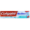 Colgate, 100 мл, Зубна паста, Макс Блеск з відбілюючими пластинками