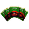 Greenfield, Kenyan Sunrise, 100 пак., Чай Гринфилд, Кениан Санрайз, черный кенийский, ХоРеКа