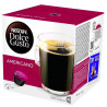 Nescafe Dolce Gusto Americano, 16 шт., Кофе Нескафе Американо, светлой обжарки, в капсулах