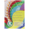 IQ color Super mix, Папір офісний різнобарвний, 80 г / м2, 250 аркушів