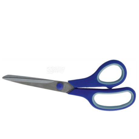 Buromax, 4512, Scissors, 21.5 cm, m / s