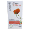 Dr.Sante, Femme Intime, 230 мл, Молочко для интимной гигиены, мягкое прикосновение, рН 4,8 - 5,2