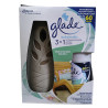 Glade Automatic, Океанський оазис, комплект 3 в 1, Автоматичний освіжувач повітря