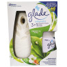 Glade Automatic, Свежесть утра, Комплект 3 в 1, Автоматический освежитель воздуха