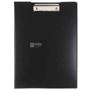 Economix, Папка-планшет, А4