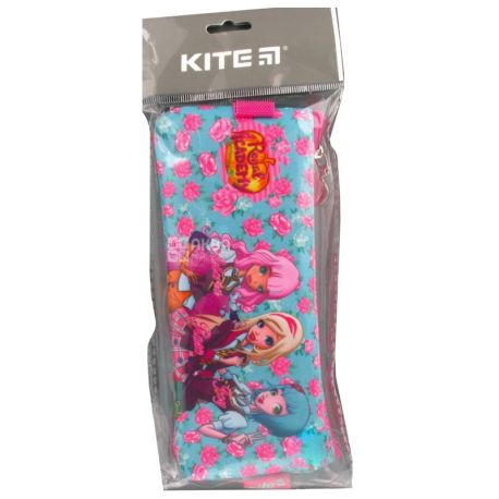 Kite Regal Academy RA18-641 pencil case for girls, polyester, package