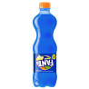 Fanta, Shokata, 0,5 л, Фанта Шоката, Лимон-Бузина, Вода солодка, з натуральним соком, ПЕТ