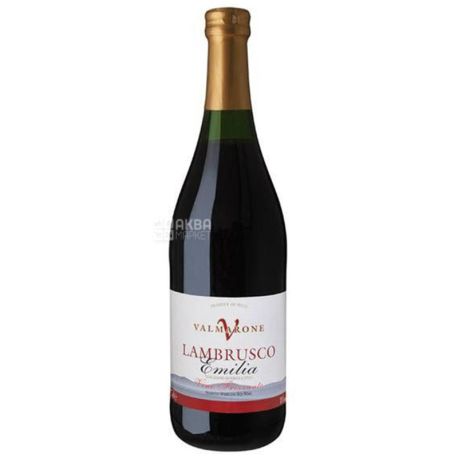 Игристые Вина Lambrusco Dell Emilia Купить