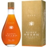 Baron Otard VSOP коньяк, 4 года выдержка, 0,7л, стеклянная бутылка, подарочная коробка