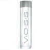 Voss, 0,8 л, Вода минеральная негазированная Восс, стекло