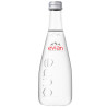 Evian, 0,33 л, Упаковка 20 шт., Эвиан, Вода негазированная, стекло