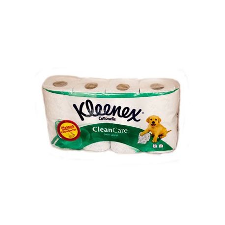 Бумага туалетная Kimberly Clark Professional®