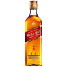 Johnnie Walker Red Label Виски, 0.7л