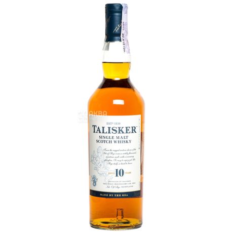 Talisker Виски, 0.7л