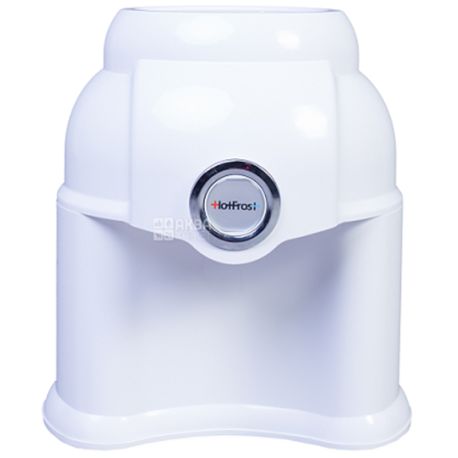 HotFrost D1150R, Раздатчик для воды без охлаждения, настольный, 1 кран