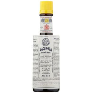  Angostura Bitter, Биттер, 0,2 л