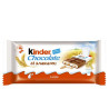 Kinder Country, 94 г, Шоколад молочний зі злаками Кіндер Кантрі