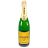 Artyomovskoye Collection Wine, White semi-dry, Sparkling, 0,75 l, Glass bottle