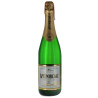Artyomovskoye Sparkling wine, White semi-sweet 0,75 l, Glass bottle