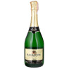 Bagrationi Sparkling wine, White brut, 0,75 l, Glass bottle