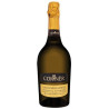 Corner Prosecco sparkling wine, White dry, 0.75 l, Glass bottle