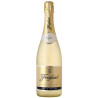 Freixenet Cava Carta Nevada Semi Seco, Вино ігристе, Біле напівсухе, 0,75 л