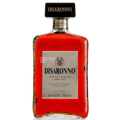 Disaronno Original Лікер, 0.7л