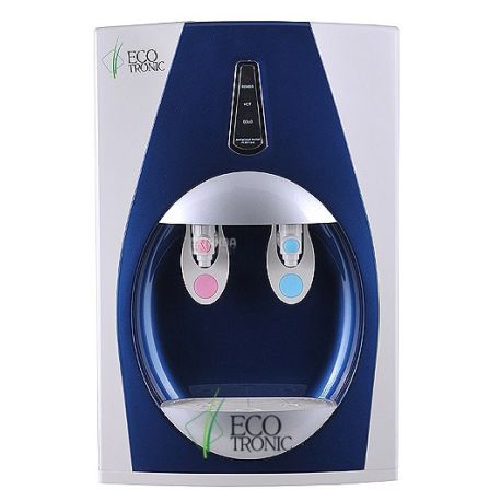 Ecotronic B60-U4T White/Blue