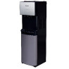 HotFrost 400AS, Кулер для воды с компрессорным охлаждением, напольный, 3 крана