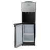 HotFrost 400BS, Кулер для воды с компрессорным охлаждением, напольный, 3 крана