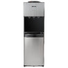 HotFrost 400BS, Кулер для воды с компрессорным охлаждением, напольный, 3 крана