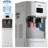 HotFrost V115B, Кулер для воды с компрессорным охлаждением, напольный