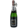 Mallol-Gantois Grand Cru Sparkling Wine, Brut White, 0.75 L, Glass