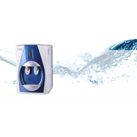 Ecotronic B60-U4T White/Blue
