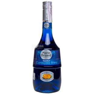  Marie Brizard Blue Curacao, 0.7л