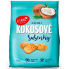 Selita, 120 г, Безглютеновое печенье, кокосовое