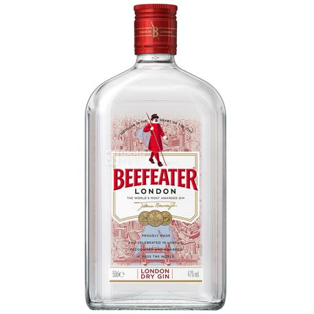 Beefeater Gin, 0.5l