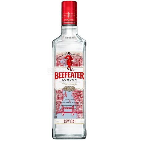 Beefeater Gin, 0.7l